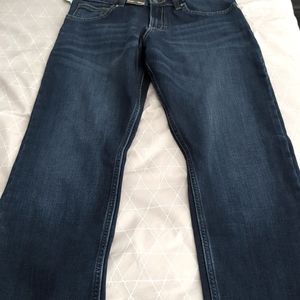 Boys Lee denim jeans